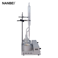 NANBEI INSTRUMENTS ASTM D95 Testeur de teneur en eau pour la teneur en eau de la graisse lubrifiante
