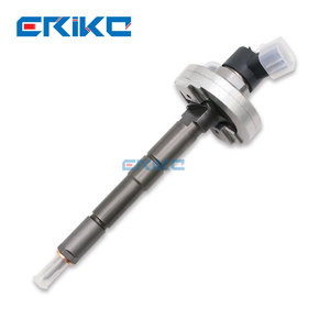 Iniettore Common Rail 0445110880 0986435293 16600-DB00A 16600DB00A, Ugello Diesel 0 445 110 880 per Nissan/Renault/<span class=keywords><strong>Opel</strong></span> - Product Image 5