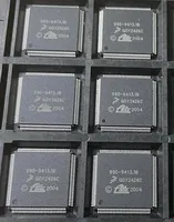 Tersedia 990-9413.1B QFP128 KOMPONEN ELEKTRONIK SIRKUIT TERINTEGRASI IC MCU