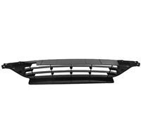 71721-79M00 ABS Nouvelle grille inférieure de pare-chocs avant, filet de ventilation, kit carrosserie pour Changan Suzuki Ciaz