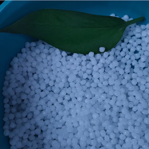 Gránulos de chatarra LDPE de alta calidad, grado de moldeo por inyección para moldeo por soplado y producción de películas, aplicación de grado alimenticio - Product Image 1