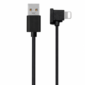 Câble de données USB-C Micro compatible pour télécommande de drone <span class=keywords><strong>DJI</strong></span> Mavic Mini <span class=keywords><strong>Spark</strong></span>, charge rapide 5A, nylon, 15cm/30cm, téléphone/tablette - Product Image 2