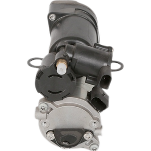 Pièces détachées Amortisseur Série 5 <span class=keywords><strong>Compresseur</strong></span> pour <span class=keywords><strong>BMW</strong></span> Série 5 <span class=keywords><strong>E61</strong></span> 2003-2010 1643201204 Pompe à <span class=keywords><strong>suspension</strong></span> pneumatique - Product Image 4