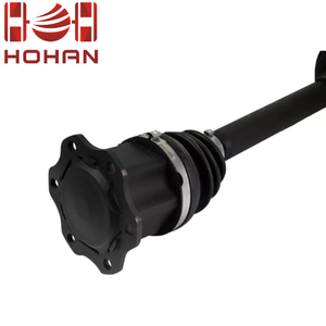 Pièces d'auto <span class=keywords><strong>de</strong></span> <span class=keywords><strong>Transmission</strong></span> <span class=keywords><strong>de</strong></span> haute qualité un arrêt Service arbres <span class=keywords><strong>de</strong></span> <span class=keywords><strong>transmission</strong></span> avant CV essieu pour <span class=keywords><strong>Audi</strong></span> 8R0407271C - Product Image 4