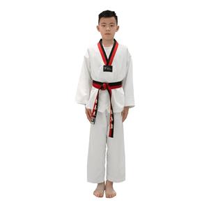 QUTENG uniforme de <span class=keywords><strong>taekwondo</strong></span> <span class=keywords><strong>mooto</strong></span> <span class=keywords><strong>dobok</strong></span> <span class=keywords><strong>WTF</strong></span> <span class=keywords><strong>taekwondo</strong></span> uniforme Corea al por mayor <span class=keywords><strong>taekwondo</strong></span> uniforme - Product Image 4