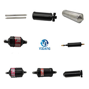 พอร์ต F75x3 พร้อมตัวกรองน้ำมันเครื่องแบบมีกระจกมองเห็น สำหรับรถยนต์เมอร์เซเดส ซี180 ซี220 ดับเบิลยู202 - Product Image 4