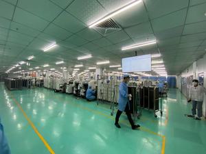 Sistema de Asistencia al Conductor Avanzado (ADAS) para Camiones Mineros, Monitoreo de Fatiga, GPS, Compatible con MOBILEYE, Seguridad ADAS - Product Image 6