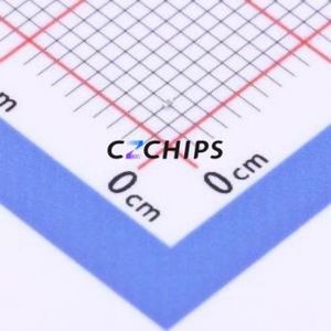 GCM0335C1E560JA16D SMD Capacitor (MLCC) 0201 ( Capacitance: 56pF )( Precision: 5% Rated Voltage: 25V ) - Product Image 1