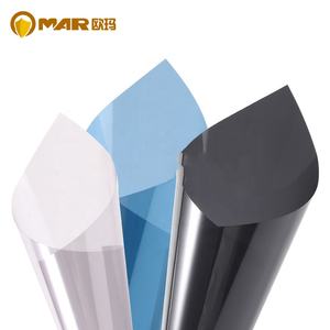 أومار ، أفضل جودة لأغشية نوافذ السيارات ، زجاج أمان ضد التشظي ، غشاء أمان لنافذة السيارة ، غشاء مقاوم للانفجار للسيارة - Product Image 5