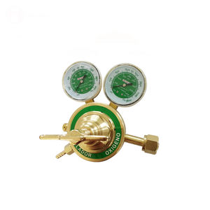 Buona qualità regolatori di pressione del <span class=keywords><strong>gas</strong></span> Americano per la saldatura industriale - Product Image 1