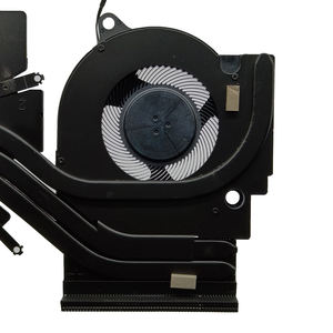 Nuevo Ventilador de Refrigeración para CPU/Gráficos Dell G15 5515, Ensamblaje de Disipador de Calor RTX 3050 0G7V1F - Product Image 4