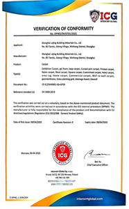 Hot Tùy Chỉnh Vòng Lặp Đống Thảm Cho Nhà Mềm Không-Trượt Fluffy Khu Vực Thảm Tufted Thương Mại Tầng Bìa Cho Phòng Ngủ Khách Sạn Phòng Khách - Product Image 3