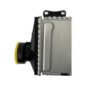 Intercooler Turbo Amélioré en Aluminium Refroidisseur d'Air de Charge OEM A6510900414 pour <span class=keywords><strong>MERCEDES</strong></span>-BENZ GLC C253 Système de <span class=keywords><strong>Refroidissement</strong></span> du Moteur - Product Image 2