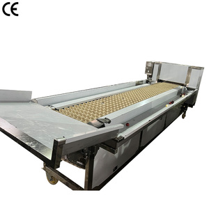 Machine à dénoyauter les abricots et les prunes, en acier inoxydable 304, capacité 500 kg, alimentée par moteur – Offre Spéciale - Product Image 2