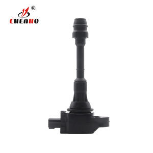 Bobina de Encendido 22448-ED000 22448-EN200 para Nissan Micra Qashqai X-Trail Altima L33 Sylphy Cube March 22448ED000 - Product Image 4