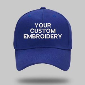 Gorra de Béisbol con Logotipo Personalizado, Bordada, Ajustable, de Algodón, MOQ de Una Pieza para Promoción de Marca Empresarial - Product Image 6