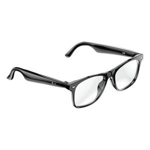 Mode luxe personnalisé W100 Smart Ai traduction verre optique lunettes Anti lumière bleue bloquant le soleil AR AI lunettes intelligentes - Product Image 6