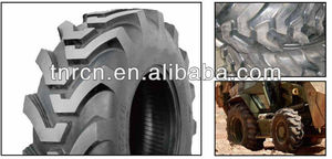 ยางรถแบคโฮ Mainsail New Bias ขนาด 12.5/80-18 สำหรับรถตักล้อยาง 12 5 80-18 ยางรถตักล้อยางใหม่ ยางรถแทรกเตอร์การเกษตรแบบไบแอส T - Product Image 4
