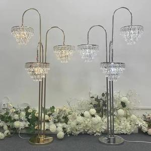 Décoration d'éclairage LED vintage rustique française pour cérémonie de mariage, anniversaire, fête de mariage et fête prénuptiale - Product Image 1