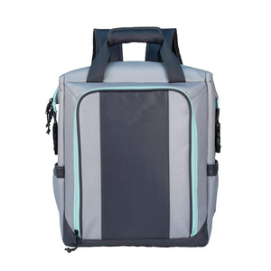 EL0005 <span class=keywords><strong>Sac</strong></span> à <span class=keywords><strong>dos</strong></span> de pique-nique souple et étanche pour 4 personnes - Product Image 1