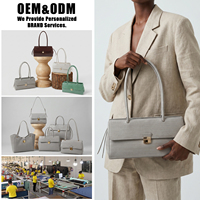 Sac à main pour femme LZ OEM ODM, motif crocodile, cuir véritable, sac fourre-tout, sac à bandoulière professionnel, marque privée