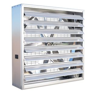Garanzia libera capannone <span class=keywords><strong>per</strong></span> pollame da allevamento di suini a prova di esplosione ventilatori assiali ad alta velocità <span class=keywords><strong>per</strong></span> cortina di scarico - Product Image 1