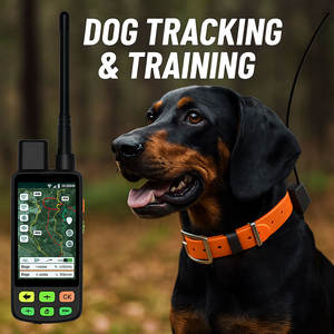 Rastreador <span class=keywords><strong>de</strong></span> Perros Resistente ESeek 4G IP68 con Sellado Ambiental + GNSS/Galileo/BDS - Especificaciones ODM para la Industria del Petróleo y Gas - Product Image 3