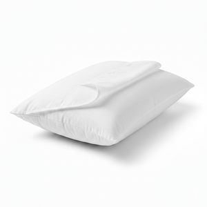 Funda de Almohada Desechable para Hotel, Higiénica, de Tela No Tejida, Estilo Minimalista - Product Image 4