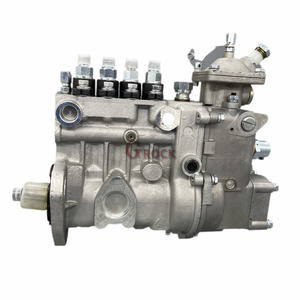 Wuxi Weifu Kraftstoffeinspritzpumpe 4PL220 BHF4PM100003 für FAW 1041 - Product Image 1