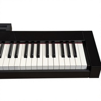 Quality Checked Inspected Digital Piano 88-Key Professional Performance Multifunction Floor Mount