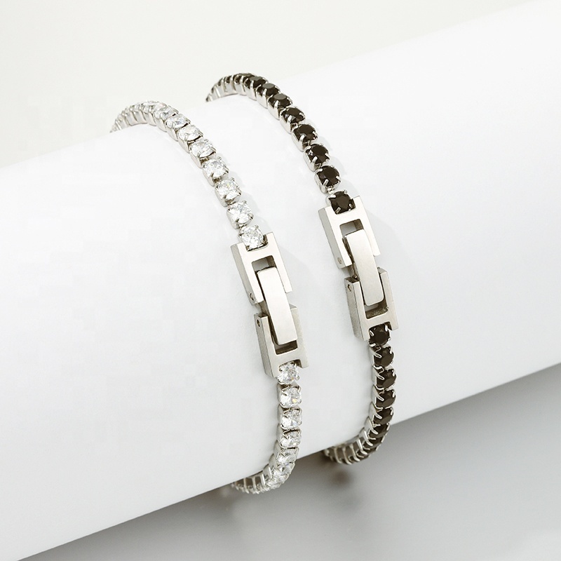 MICCI 18K Gold Plated Waterproof Jewelry