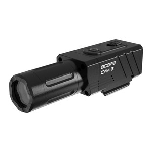 กล้อง RunCam Scope <span class=keywords><strong>Cam</strong></span> 2 1080P HD สำหรับเกมแอร์ซอฟต์ กล้องวิดีโอกันน้ำ ซูมได้ ใช้สำหรับล่าสัตว์ บันทึกวิดีโอได้นาน 240 นาที - Product Image 3