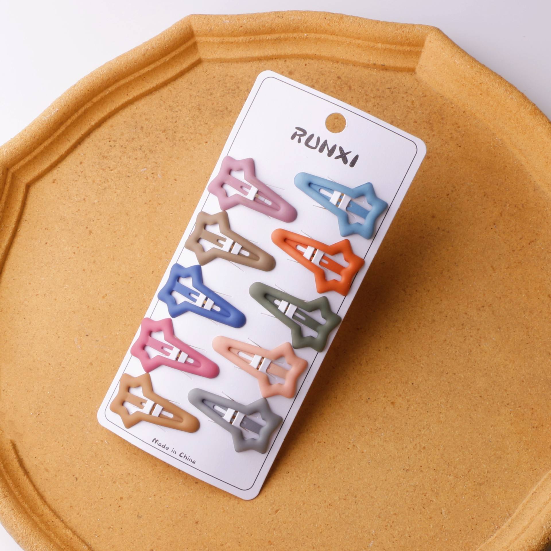 ไพ่10ดาวห้าแฉก