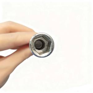 <span class=keywords><strong>Clé</strong></span> <span class=keywords><strong>hexagonale</strong></span> <span class=keywords><strong>creuse</strong></span> de grande qualité outils à main durables <span class=keywords><strong>clé</strong></span> à douille en L à double extrémité en acier au chrome-vanadium personnalisable OEM - Product Image 3