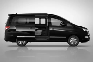 JAC Ruifeng M4 M3 <span class=keywords><strong>2023</strong></span> meilleure vente sûre longue portée 5/7/8/9 sièges en stock RHD LHD Chine essence essence grande taille coffre de voiture MPV - Product Image 5