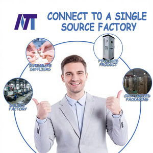 <span class=keywords><strong>Armoire</strong></span> de recharge pour véhicules électriques en tôle OEM, boîtier de borne de recharge personnalisé pour stations de recharge publiques et commerciales - Product Image 4