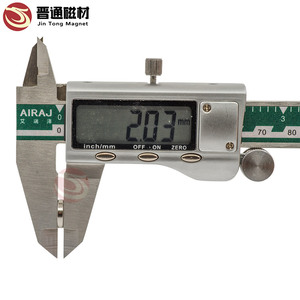 <span class=keywords><strong>Im</strong></span>án de neodimio <span class=keywords><strong>el</strong></span>éctrico, personalizado de fabricante, bajo precio, 10x2 - Product Image 4