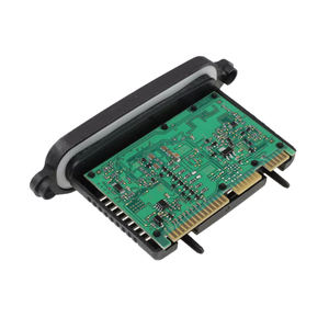 Control del módulo del faro del xenón del coche de las piezas de automóvil OEM 63117316217 para F10/F18 520i <span class=keywords><strong>520d</strong></span> 525i 525d 530i 530d 535i 540i - Product Image 2