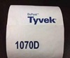 Rouleau de papier Tyvek Dupont 1056d JK, papier non déchirable, couleur, papier Tyvek A4 à large utilisation