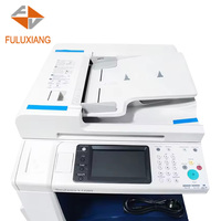 FULUXIANG utilisé pour Xerox V C2265 V2265 imprimante couleur copieur Machine A3 général photocopieur copieur pour Xerox V C2265 2265 V2265
