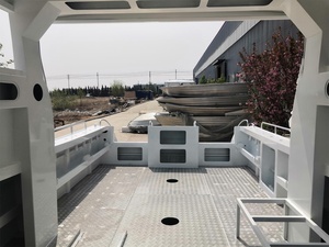 <span class=keywords><strong>Bateau</strong></span> de Plongée Commerciale et de Observation des Baleines Certifié CE de 11m à Vendre - Product Image 3