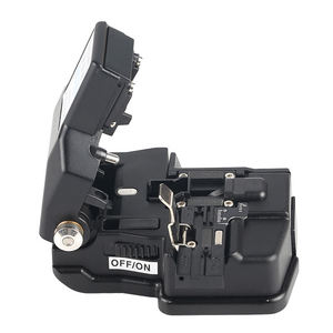 Couteau de coupe pour <span class=keywords><strong>fibre</strong></span> optique HS-30, trois en un, coupe de <span class=keywords><strong>fibre</strong></span> optique - Product Image 4