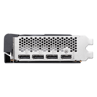 Kartu grafis game MSI GeForce RTX5060, kartu grafis GAMING DUKE 3X OC dengan 128-bit untuk PC kartu Video