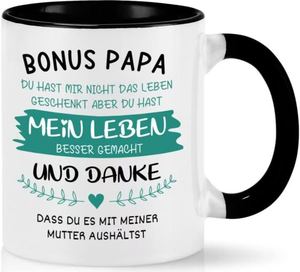 Taza Mary <span class=keywords><strong>de</strong></span> regalo <span class=keywords><strong>de</strong></span> Navidad <span class=keywords><strong>de</strong></span> la abuela: un elegante vaso para café para el regreso a la escuela - Product Image 3