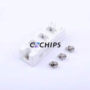 Diodo MF200C12F2 F2 Original-Nuevo, Diodo de Recuperación Rápida/Alta Eficiencia, Venta al por Mayor de Componentes Electrónicos, Chips y Servicio BOM - Product Image 1