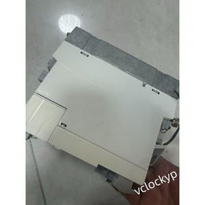 1 ชิ้น อินเวอร์เตอร์ LENZE รุ่นใหม่ E84AVSCE3714SX0 จัดส่งโดย UPS หรือ FedEx - Product Image 3