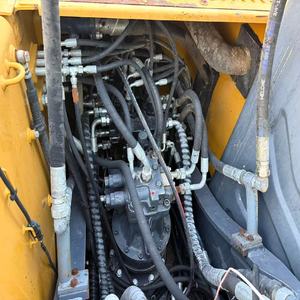 XE150WD Máquina Usada para Movimiento de Tierras, Excavadora, Retroexcavadora, Máquina de Construcción con Motor de Gran Potencia - Product Image 5