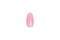 Vernis à ongles gel UV rose français 10 ml, non toxique, végétalien, écologique, formule sans HEMA, longue tenue, professionnel, qualité salon, certifié CE