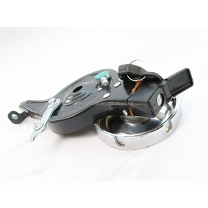 Frein <span class=keywords><strong>à</strong></span> <span class=keywords><strong>tambour</strong></span> arrière en gros avec verrouillage <span class=keywords><strong>Vélo</strong></span> électrique de ville DSYEB-C01 Pièces de <span class=keywords><strong>vélo</strong></span> électrique - Product Image 3