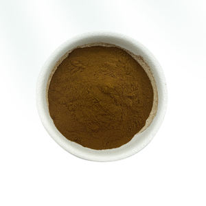 LongSheng 유기농 인증 레이시 버섯 추출물 Ganoderma Lucidum 추출물 분말 <span class=keywords><strong>50</strong></span>% 다당류 - Product Image 4